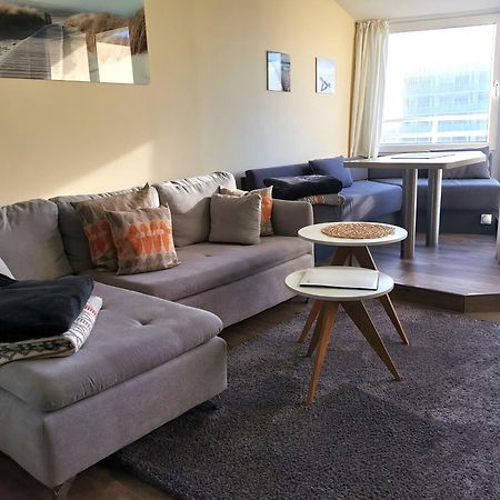 Georgshoehe 37 Norderney Ngoại thất bức ảnh