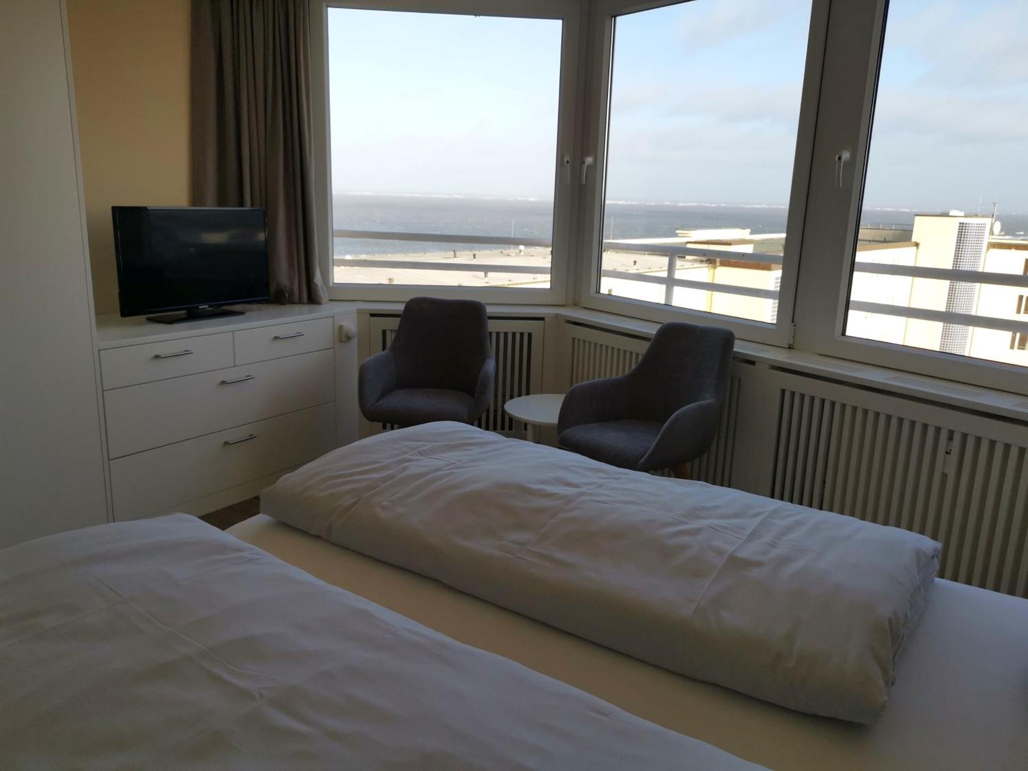 Georgshoehe 37 Norderney Ngoại thất bức ảnh